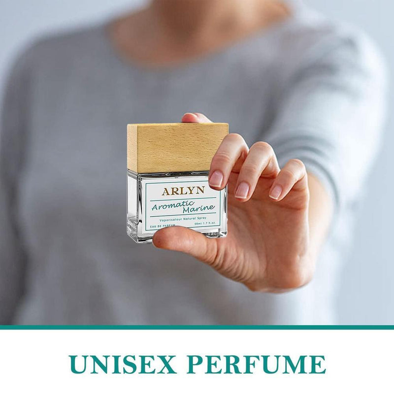 ARLYN Aromatic Marine Perfume EDP