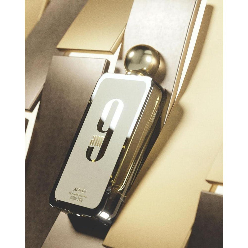 AFNAN 9 AM Eau De Parfum Unisex