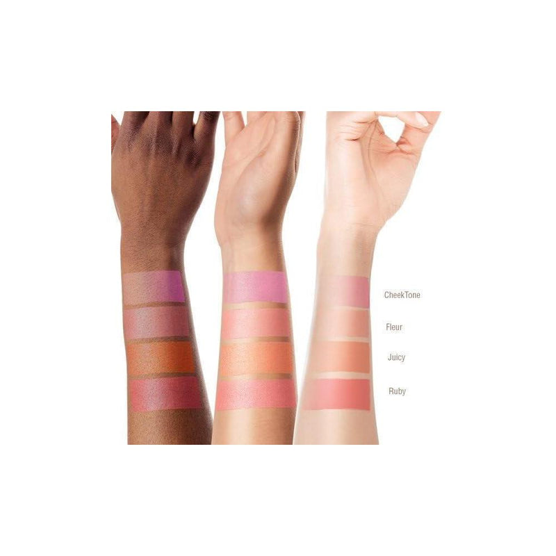 Pixi On-The-Glow Blush Barra Hidratante Reactiva Al Ph 19g