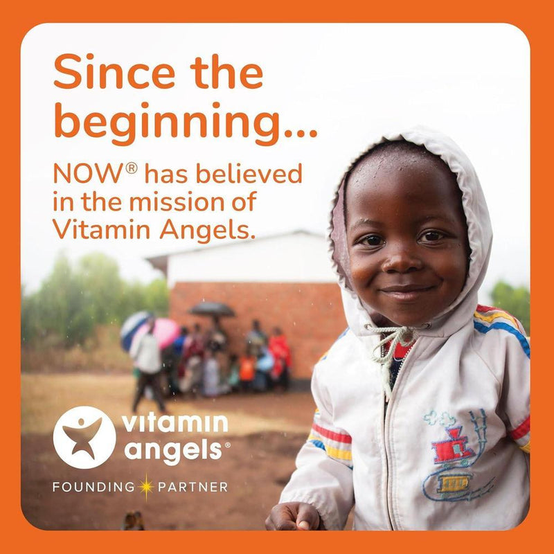 NOW Foods Berberina + MCT Oil - Vista trasera