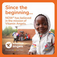 NOW Foods Berberina + MCT Oil - Vista trasera