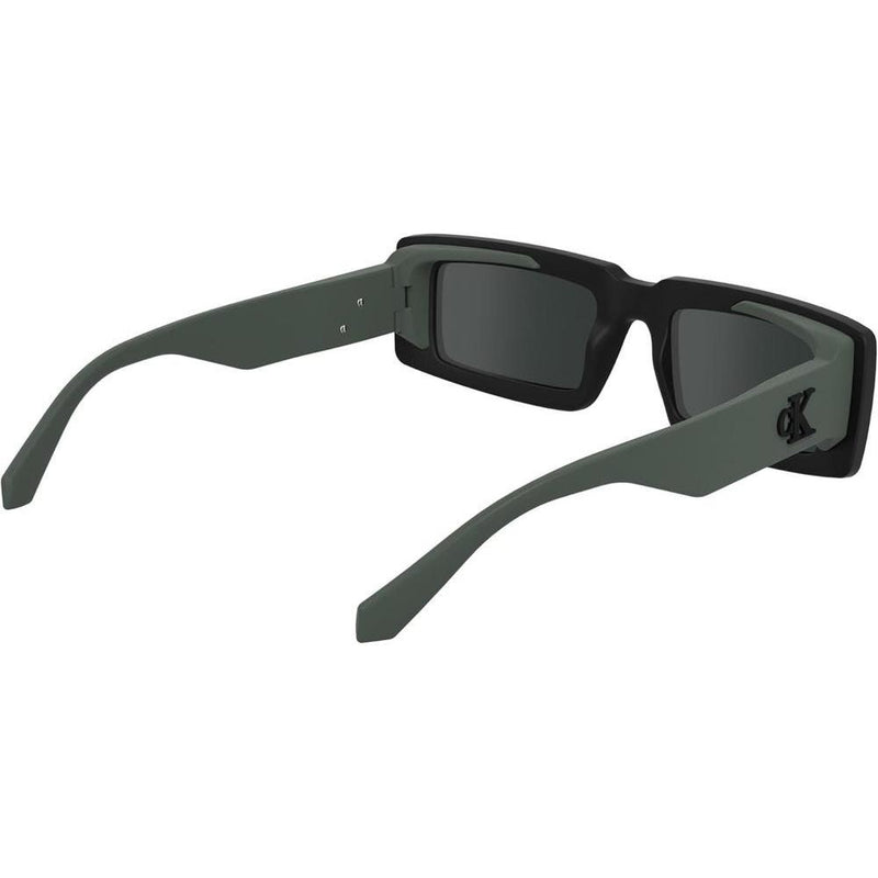 Gafas de sol rectangulares Calvin Klein Jeans CKJ25608S con diseño audaz y confort superior