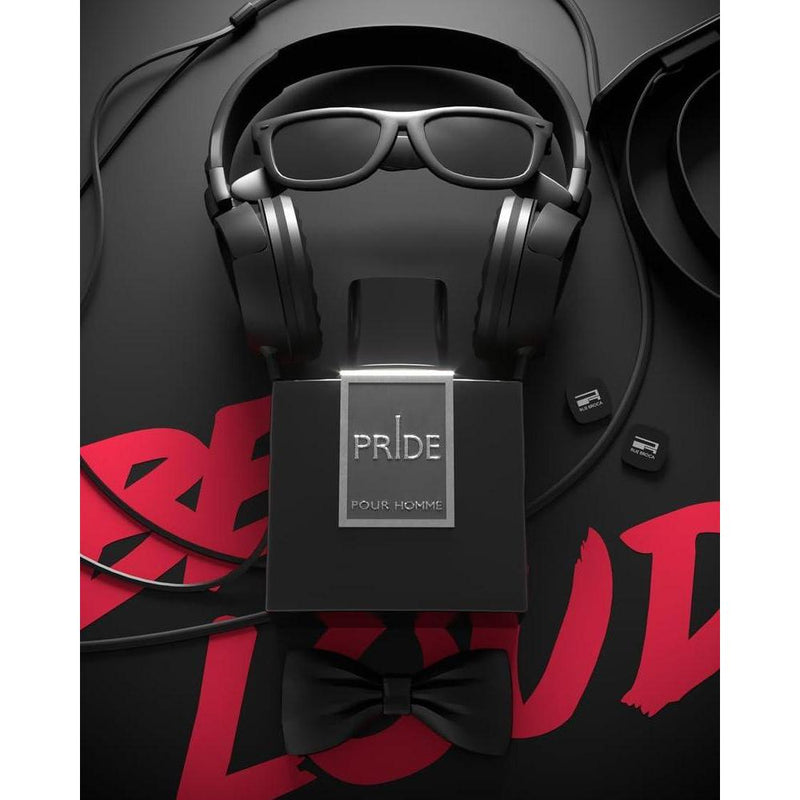 Pride Pour Homme Eau de Parfum