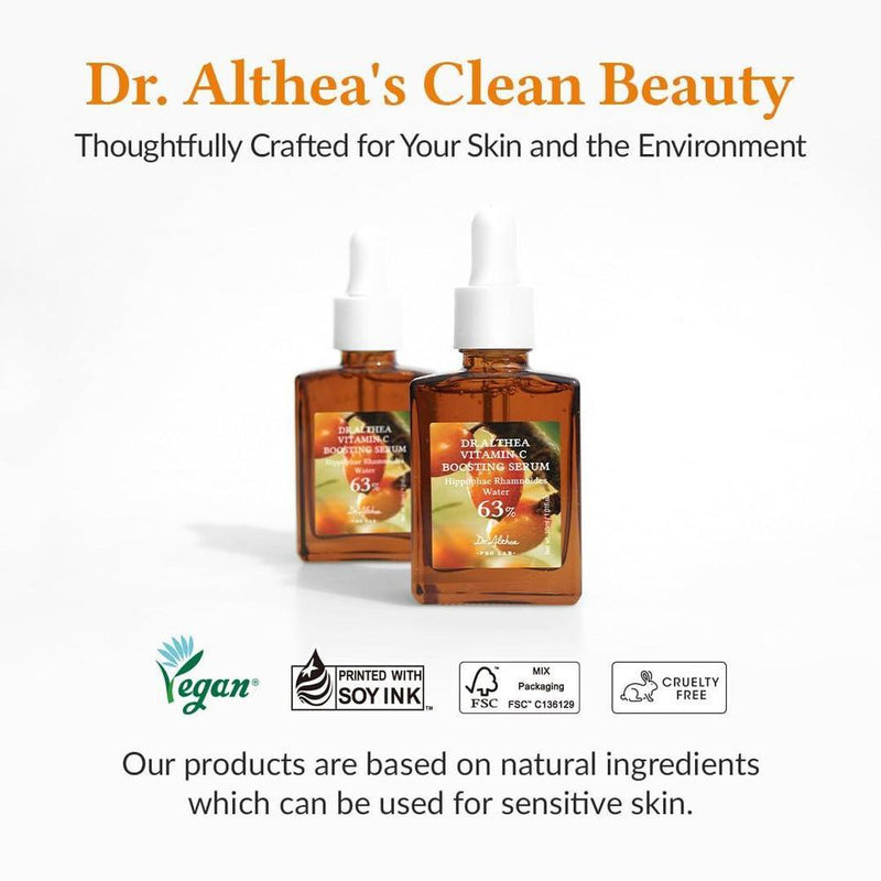 Sérum Facial Diario con Vitamina C 100g