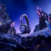 Auriculares Bluetooth Bose QuietComfort Ultra con cancelación de ruido, audio espacial, hasta 30 horas de uso