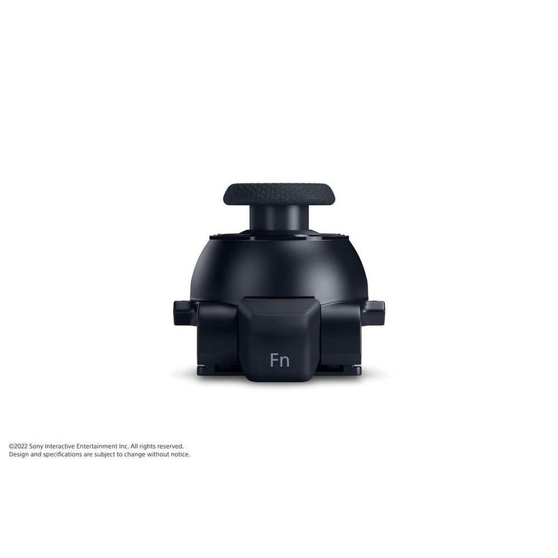 DualSense Edge para PS5 de Sony - Mando inalámbrico con retroalimentación háptica y personalización avanzada