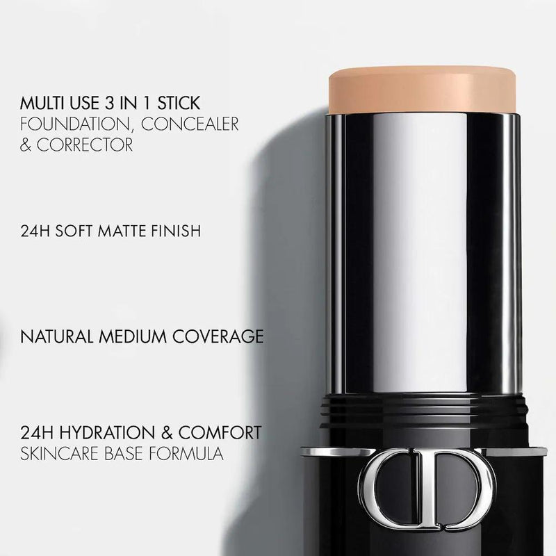 Forever Skin Perfect Base en Barra Multiusos 24H