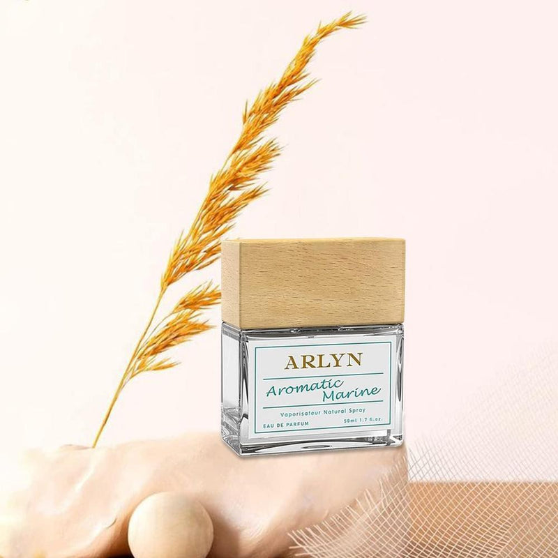 ARLYN Aromatic Marine Perfume EDP