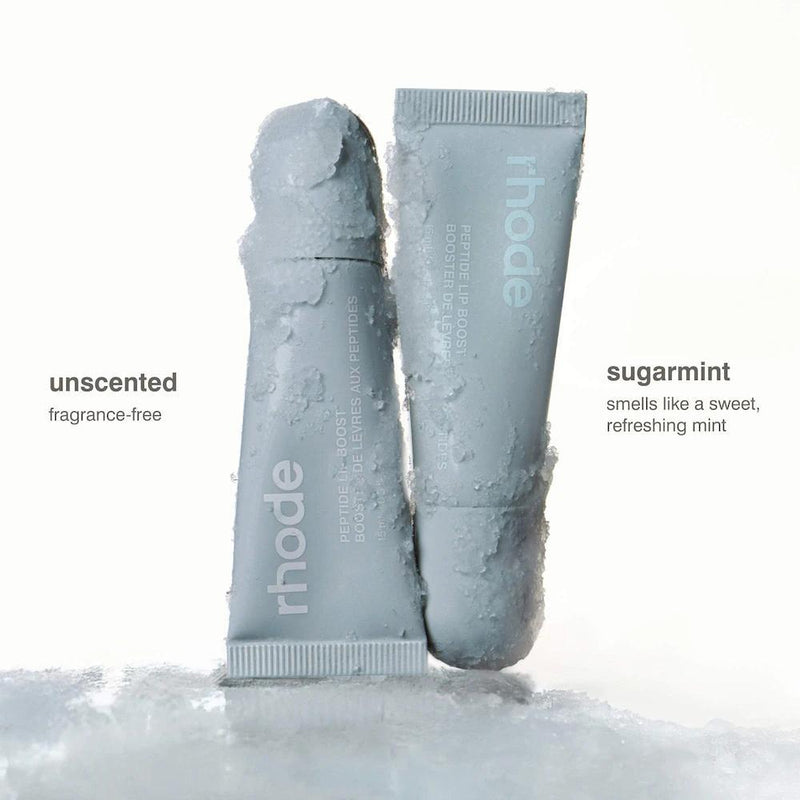 Peptide Lip Boost Plumping Lip Mask