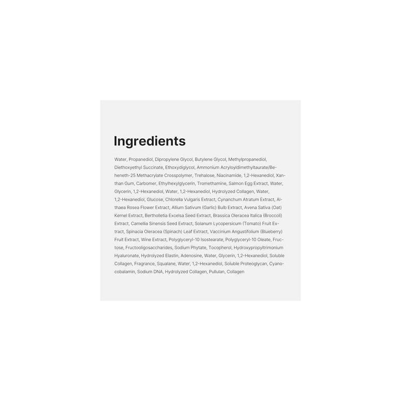 Crema Gelatina Medicube Colágeno Niacinamida 50ml