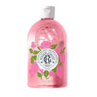 Jean Marie Farina Gel de Baño y Ducha de Roger & Gallet, limpieza ultra-suave con aloe vera y fragancia cítrica natural