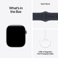 Apple Watch Series 12 42mm GPS + Celular