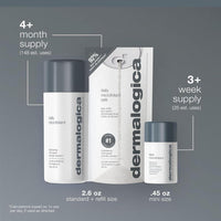 Dermalogica Exfoliante Facial Polvo Con Ácido Salicílico Y Papaya 13g