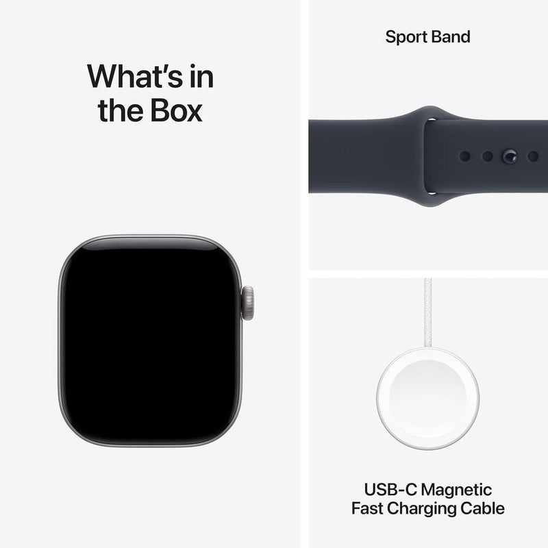 Apple Watch Series 12 42mm GPS