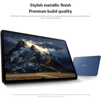 Xiaomi Poco Pad M1 Solo Wifi (Sin Llamadas Ni Texto) Pantalla 2.5k Octa Núcleo 4 Altavoces 256gb + 8gb Gris