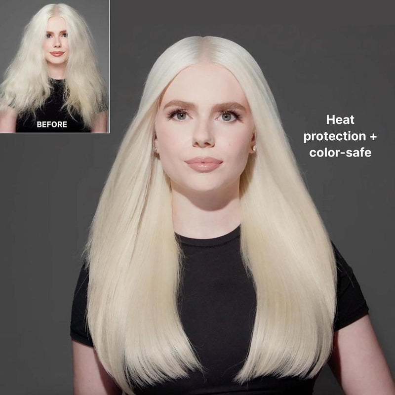 Spray anti-humedad Dream Coat de COLOR WOW, control de frizz y protección térmica para un cabello brillante