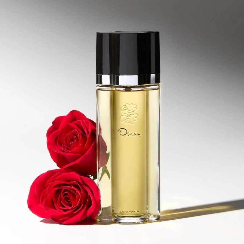 Eau de Toilette Oscar by Oscar de la Renta de la colección Oscar Signature, perfume para mujer