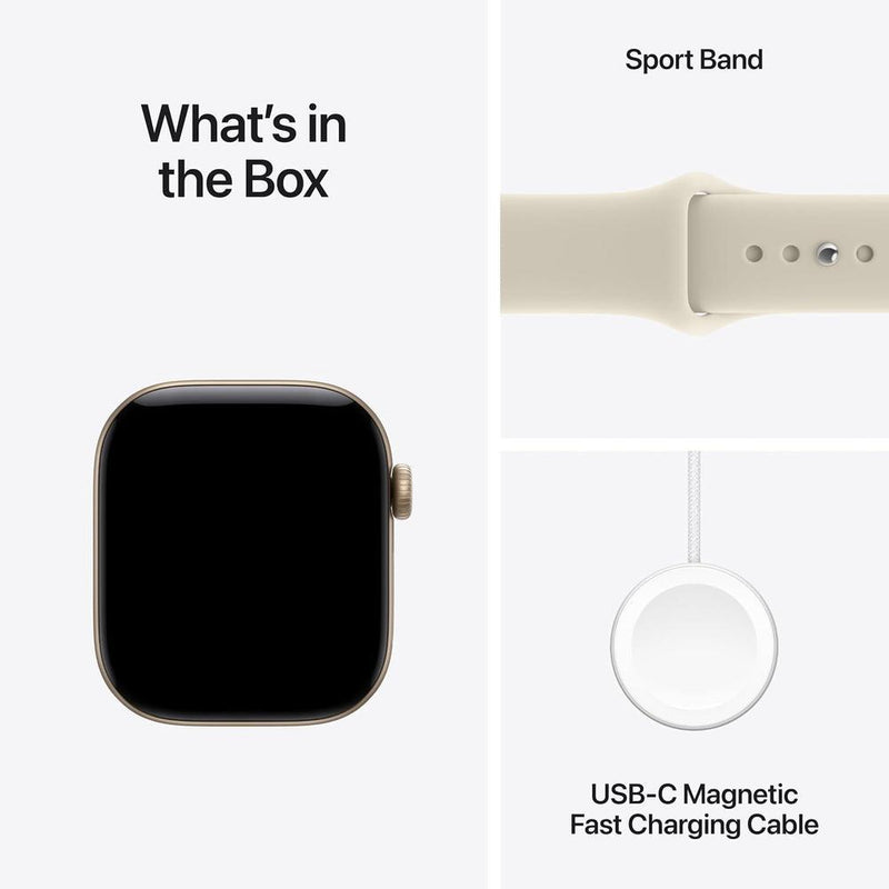 Apple Watch Series 12 42mm GPS