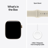 Apple Watch Series 12 42mm GPS