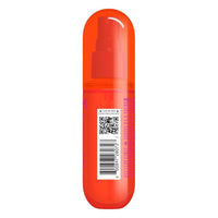 NYX PROFESSIONAL MAKEUP Juicy Boo Perfume de aceite en aerosol cítrico duradero para cabello y cuerpo, vegano, sin crueldad