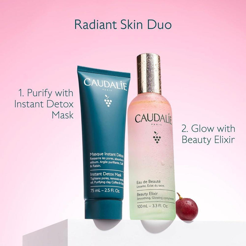 Caudalie Beauty Elixir Mist Facial Hidratante