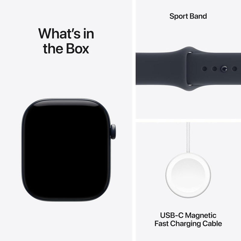 Apple Watch Series 12 46mm GPS + Celular