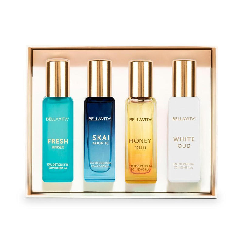 Perfume Gift Set Combo for Men