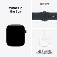 Apple Watch Series 12 42mm GPS + Celular