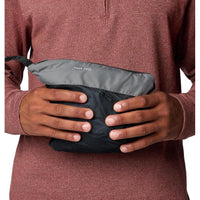 Chaqueta Impermeable Columbia para Hombre Glennaker Lake II con Capucha Plegable y Bolsillos