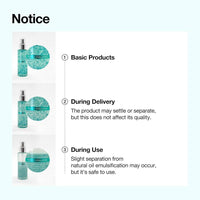 Spray Facial Anua Pdrn Hidratante 100ml