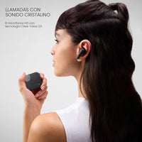 Cmf Buds Pro 2 Auriculares Inalámbricos Con Chatgpt, Audio Hi-Res, 50 Db Cancelación De Ruido, Grises Oscuro