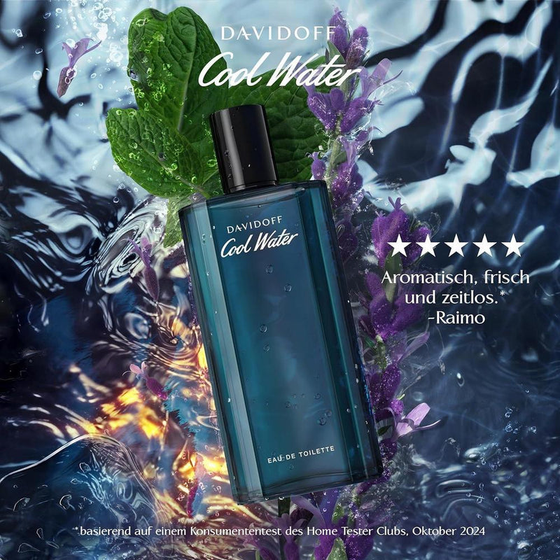 Davidoff Cool Water Eau de Toilette