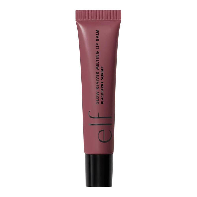 Glow Reviver Bálsamo Hidratante con Color, Blackberry Sorbet, 4.5g