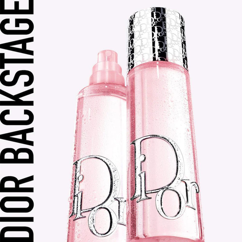 Backstage Airflash Mist Makeup Setting Spray