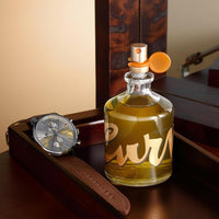 Perfume Curve en aerosol para hombre, fragancia casual especiada y amaderada para el día o la noche