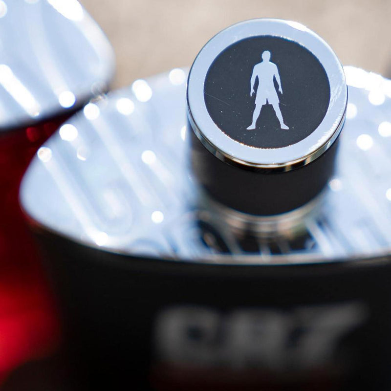 CRISTIANO RONALDO Eau De Toilette Cologne