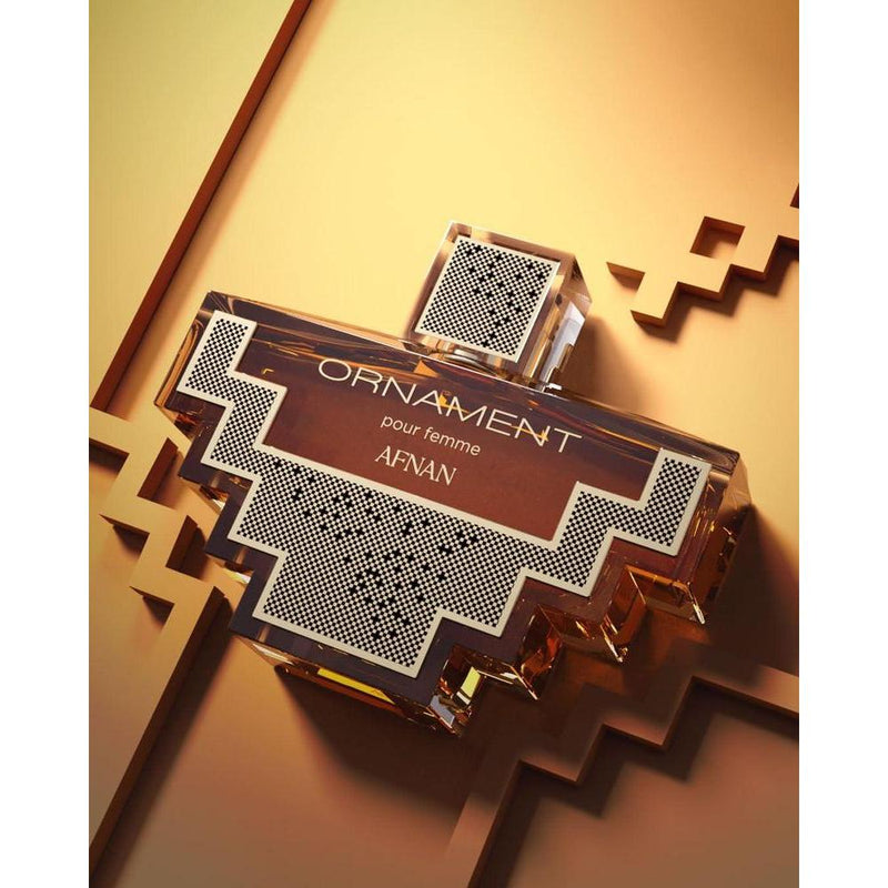 AFNAN Ornament Eau De Parfum for Women