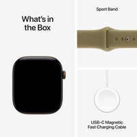 Apple Watch Series 12 46mm GPS