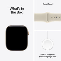 Apple Watch Series 12 46mm GPS