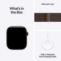 Apple Watch Series 12 42mm GPS + Celular