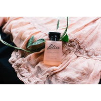 RawChemistry Bliss A Pheromone Infused Perfume for Women