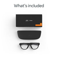 Oakley Meta HSTN - Black · Prizm Black Polarized