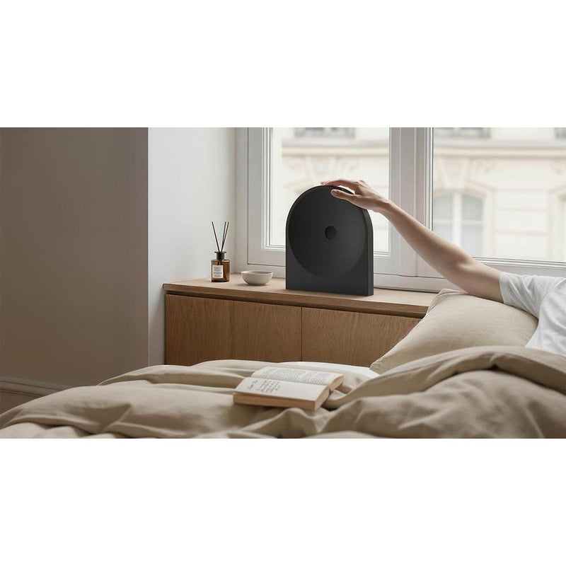 Samsung Altavoz Inteligente Music Studio 5 con Sonido Dolby Atmos, Q-Symphony, WiFi y Bluetooth Modelo 2026 Negro