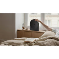 Samsung Altavoz Inteligente Music Studio 5 con Sonido Dolby Atmos, Q-Symphony, WiFi y Bluetooth Modelo 2026 Negro