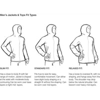 Sudadera con capucha aislante Junction de The North Face para hombre, diseño repelente al agua y material reciclado