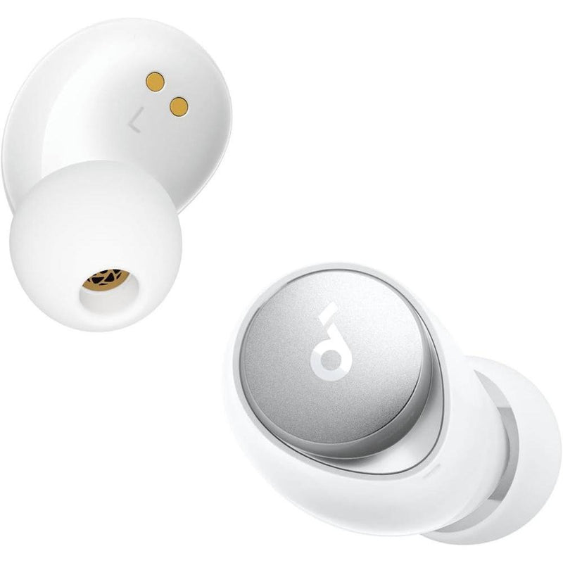 Auriculares Anker Space A40 Inalámbricos Cancelación Activa Ruido Blanco 50h Autonomía