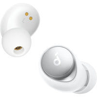 Auriculares Anker Space A40 Inalámbricos Cancelación Activa Ruido Blanco 50h Autonomía