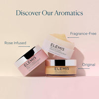 Elemis Pro-Collagen - Bálsamo Limpiador Hidratante Facial 100g