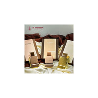 Al Haramain Amber Oud Gold Edition