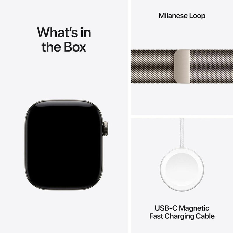 Apple Watch Series 12 42mm GPS + Celular